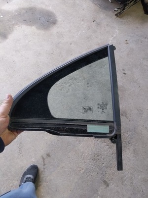 MERCEDES W177 BERLINA VENTANAS DERECHA PARTE TRASERA PARTE TRASERA DE PUERTA 19R AS2 A1777300602 BUEN ESTADO  