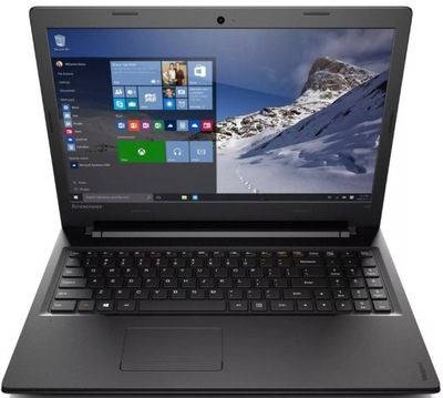 Lenovo Ideapad 15,6'' Intel i5 8GB 1TB DVD Win 10