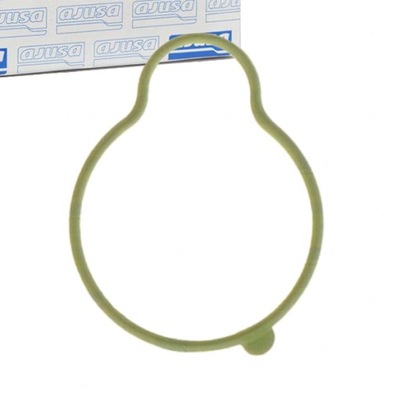 Прокладка колектор впускний do peugeot 806 фото №1