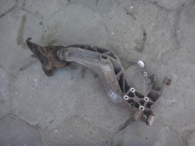 BRAS DE SUSPENSION ROTULE DE DIRECTION GAUCHE ARRIÈRE ARRIÈRE MINI R55 R56 R57 R58 R59 