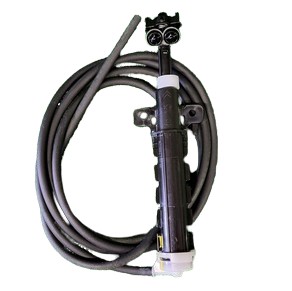 Renault megane iv омыватель шланг левый оригинальный номер 286428799r фото №1