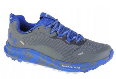 Męskie buty sportowe UNDER ARMOUR do biegania 41