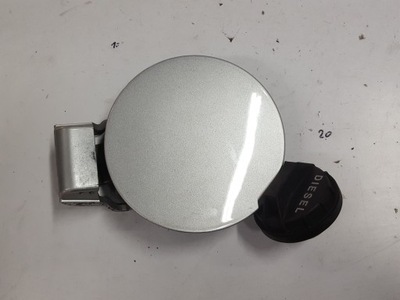 Kia sportage iii 10-15r крышка заливной топлива 9s фото №1