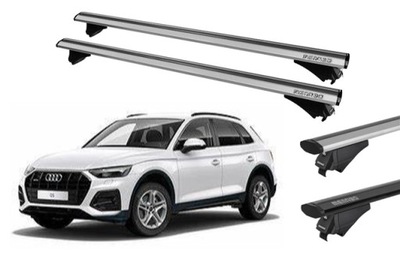 MALETERO MALETERO ALUMINIO AUDI Q5 (FY) 2017>  