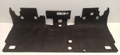 Volvo xc40 мат пол pod задняя сиденье 32366640 фото №1