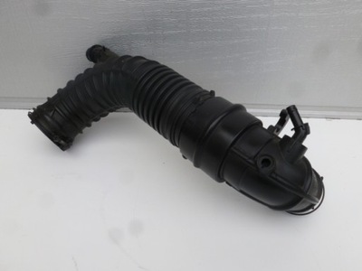 Hyundai kona труба waz шланг фото №1