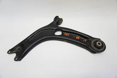 Важіль лівий vw passat b8 alltrack 3q0407153b фото №1