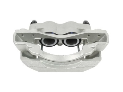 Суппорт тормозной левый перед iveco daily iv daily vi фото №1