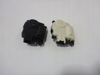 Моторчик отопителя ford fiesta mk8 17- фото №1