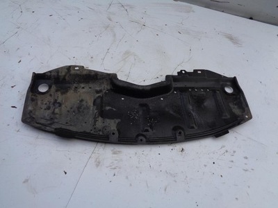 Захист pod двигун mazda 6 ii gh 2.0 16v фото №1