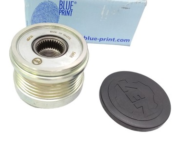 Сцепление генератора nissan almera kubistar micra renault kangoo 1.5 фото №1