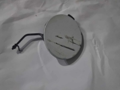 Ford galaxy mk4 - заглушка фаркоп бампера перед lm2b-17a989-a фото №1