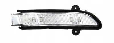 LUZ DIRECCIONAL LADO MERCEDES CLS-KLASA C219 04-11 DERECHA  