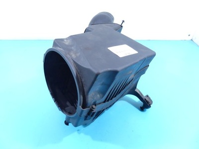 Корпус фильтр воздуха ford focus 3 bv61-9c679-ca фото №1