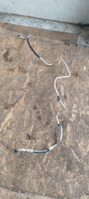 Renault laguna ii шланг кондиционера 8200327171 фото №1