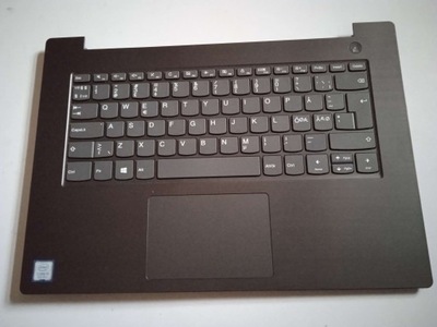 Klawiatura palmrest Lenovo V330-14IKB