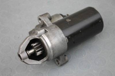 Стартер toyota avensis t29 1.6 d4d 15-18 фото №1