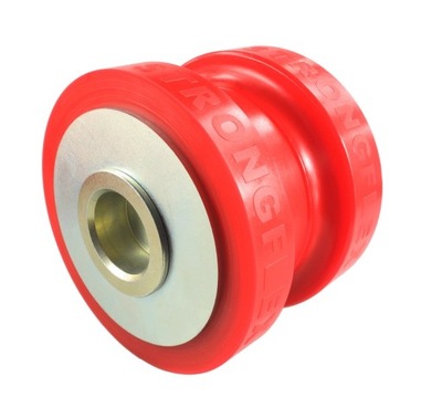 112029B - BUSHING REAR FRAME - REAR STRONGFLEX  