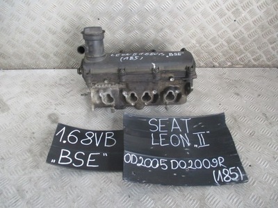 Головка seat leon ii 05-09r 1.6bse фото №1