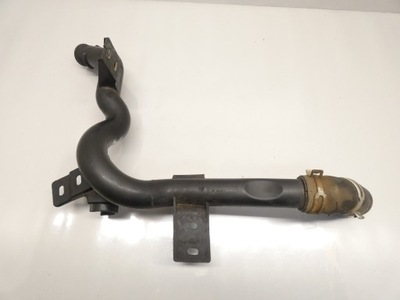 Магістраль труба шланг wąż wody citroen c2 1.4 8v kfv 03-09 9640621780 фото №1