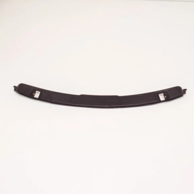 Верхний молдинг передней стекло mercedes-benz sl r129 a1296900830 10013713 фото №1