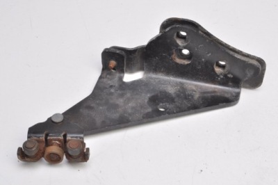 Mercedes citan w415 ролик двері правий задній 497643d 497645f фото №1