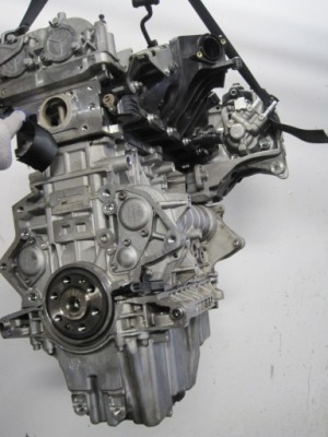 Двигатель двигатель голый блок двигателя alfa romeo giulia 2.2 d 55284636 фото №1