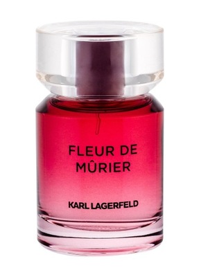 Karl Lagerfeld Matieres Fleur de Murier EDP 50 ml