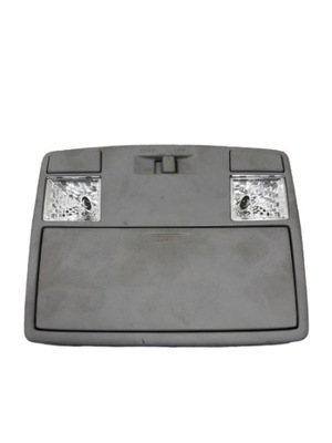 Лампа стельовий mazda rx-8 gk2a69970 фото №1