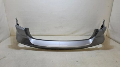 Бампер задняя задний audi rs6 c8 4k8807511j фото №1