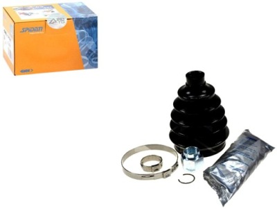Spidan набор защита шарнир spi, 22269 фото №1