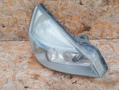 Фара лампа правая ксенон eu renault espace iv фото №1