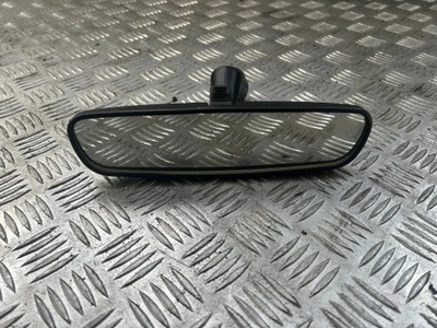 Зеркало внутреннее заднего вида alfa romeo stelvio фото №1