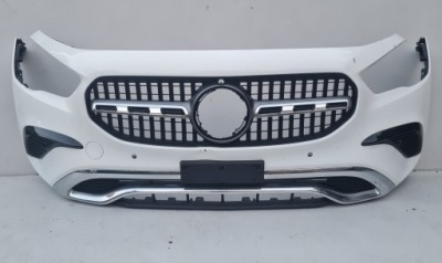 Mercedes w247 gla lift бампер перед передний a2478859309 фото №1