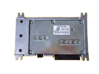 Підсилювач аудіо vw arteon 3g0035466 dopiszę фото №1