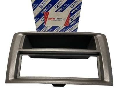 Бардачок kasetka панели lancia musa новый оригинал фото №1