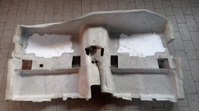 Мат пол шумоизоляция пол kadjar lift фото №1