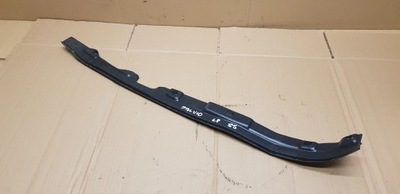 Alfa romeo stelvio прокладка двері перед ліва фото №1