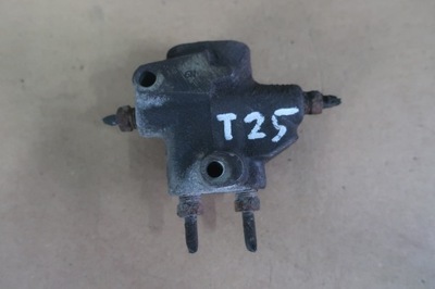 TOYOTA AVENSIS T25 COROLLA E12 CORRECTOR SILY HAMOWANIA 02-  