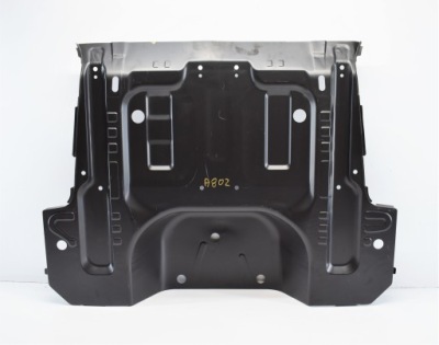 Galaxy mk3 s-max піддон багажник pas задній стіна фото №1