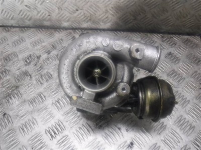 Турбонагнетатель bmw e39 2.0 d m47 2247297g фото №1