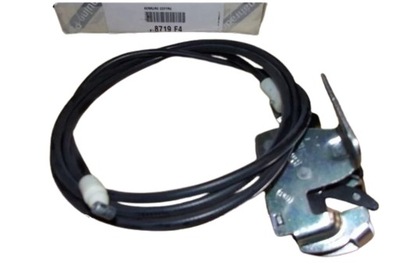 CERRADURA DE MALETERO IZQUIERDO PARTE TRASERA 1617340880 JUMPER 3 BOXER 3 ORIGINAL  