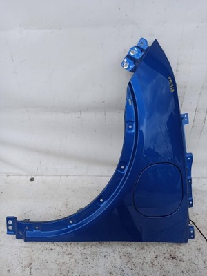 Chevrolet bolt ampera крила лівий перед передній фото №1