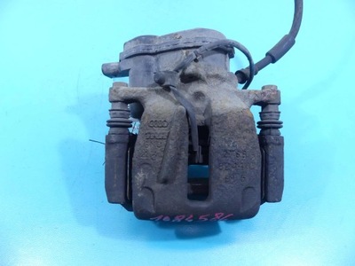 Суппорт задняя правый электрический audi a8 d4 4h фото №1