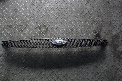 Решітка радіатора решітка радіатора ford escort mk7 фото №1