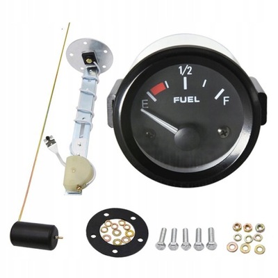 SET MEASURES LEVEL FUEL FLOATER INDICATOR 12V  