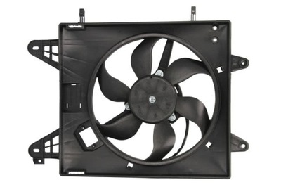 VENTILADOR DEL RADIADOR NRF 47226  