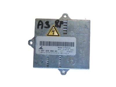 Преобразователь vw audi 130732066 фото №1