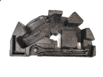 Mercedes w203 вкладыш багажника a2038990161 фото №1