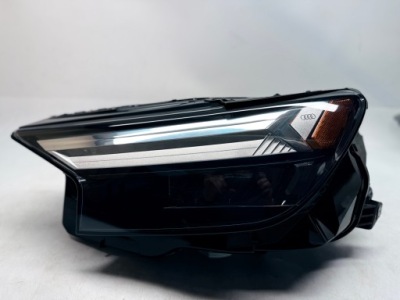 Audi q4 e-tron фара лампа full led лівий перед 89a941033b фото №1